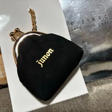 BE:FIRST 시크릿 코인 케이스 JUNON (주논)