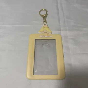 JOCHUM 모코 트레이딩 카드 케이스