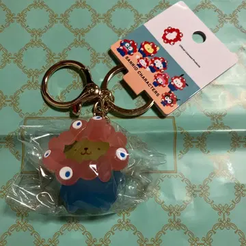 오사카 만박 산리오 먁먁 클리어 폼폼푸딩 코스프레