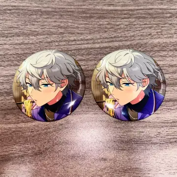 앙스타 세나 이즈미 컬렉션 캔뱃지