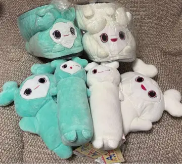 TWICE LOVELYS 미나 다현 굿즈 GIGO 묶음 판매