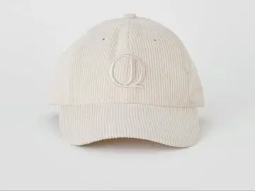 [ 미사용 ] JANTJE_ONTEMBAAR  캡