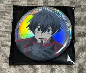 도원암귀 베이스야드 도쿄 요도가와 캔뱃지