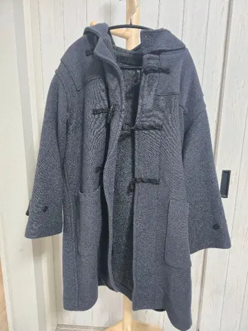 KAPTAIN SUNSHINE 더플 코트 사이즈 38