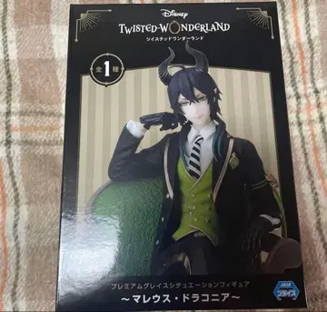 트위스티드 원더랜드 프리미엄 그레이스 피규어