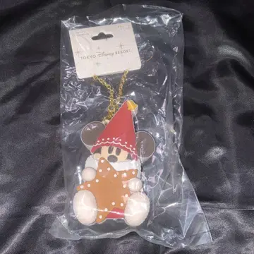 리루린린 백참 케이스 포함 디즈니 크리스마스 2025