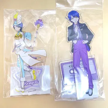 마루쿠지 프리파라 아크릴 스탠드 타카세 코요이 해피프리 벌스데이 WITH