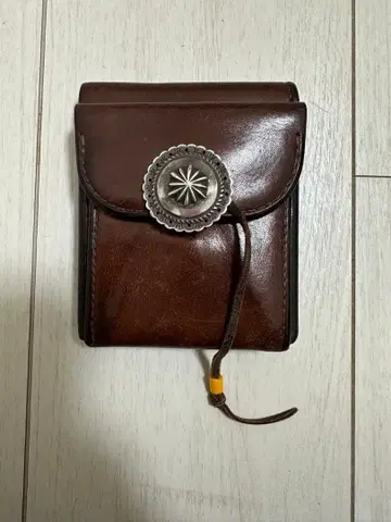 고로즈 지갑 콘초