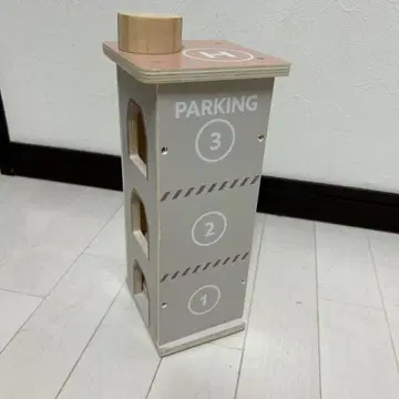 [ 새상품급 ] 쓰리코인즈 미니카용 엘리베이터