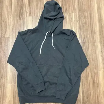 스탠다드 캘리포니아 후드 부착 맨투맨