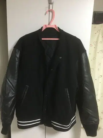 GU 스타디움 점퍼