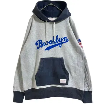 Majestic Brooklyn Dodgers 마제스틱 다저스
