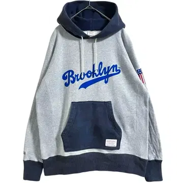 Majestic Brooklyn Dodgers 마제스틱 다저스
