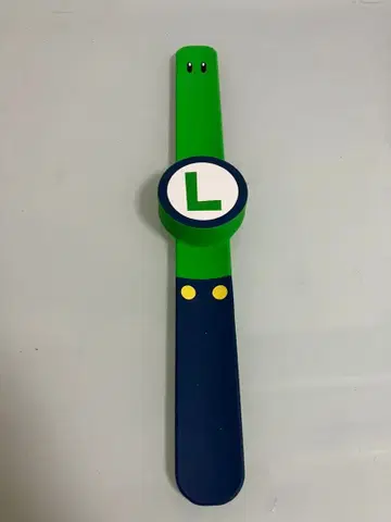 루이지 파워업 밴드 (USJ) 루이지