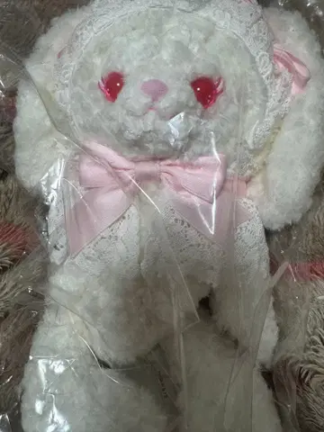 우사쿠먀 미니백