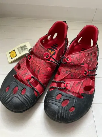 MERRELL VAPOR 머렐 베이퍼 수륙양용 신발 샌들 26cm