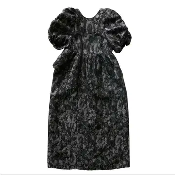 ANDRESD 아드레스드 새상품급 자카드 원피스 마터니티 ok