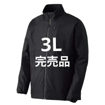 [ 3L ] 워크맨 엑스쉘터 단열 베타 라이트웜 자켓 남성용