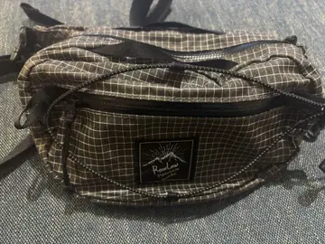 RawLow Mountain Works Nuts Pack