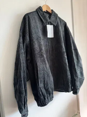 새상품! S.F.C SFC CORDUROY SWING TOP