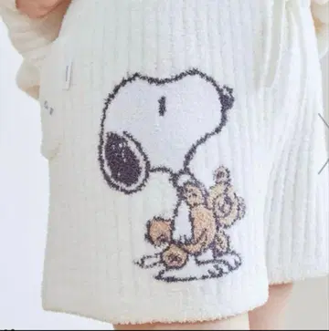 젤라피케 젤라또피케 gelato pique 스누피 곰