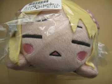 러브 라이브 하스노소라 네소베리 온라인 크레인 게임 오사와 루리노