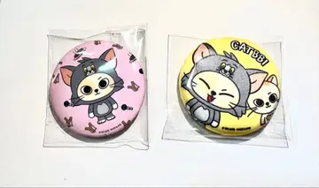 보이넥스트도어 성호 BOYNEXTDOOR 콜라보 캔뱃지