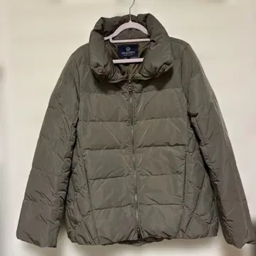 브라만 다운 자켓