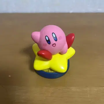 커비 amiibo