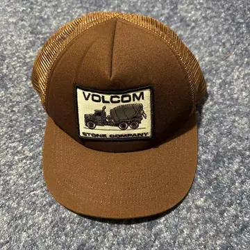 VOLCOM CAP