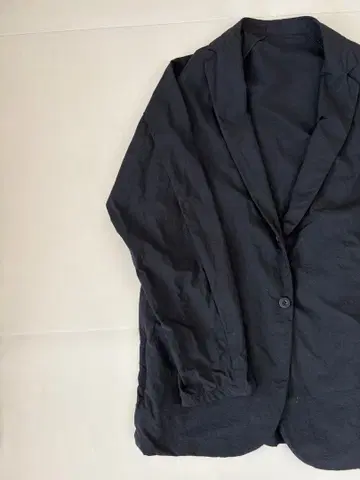 TEATORA 테아토라 WALLET JACKET P / Size3