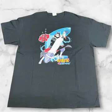 NARUTO 키사메 애니메이션 T셔츠