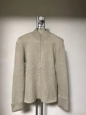 LAURA LINDOR 이탈리아제 니트 가디건 L 새상품급