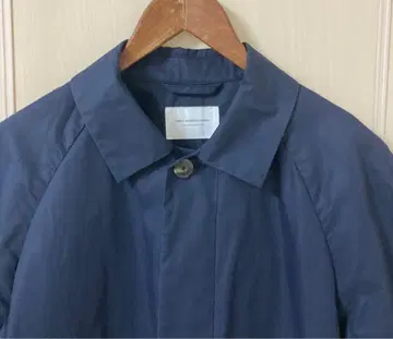 [ 새상품급 ] URBAN RESEARCH 남성용 스프링 코트 M 네이비