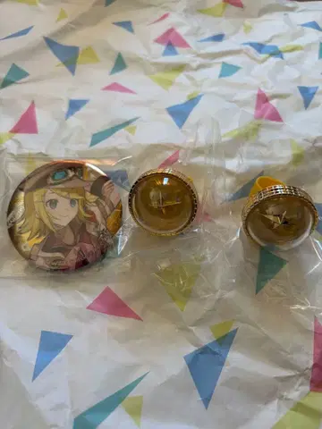 프로세카 세카라이 카가미네 린 일괄 판매