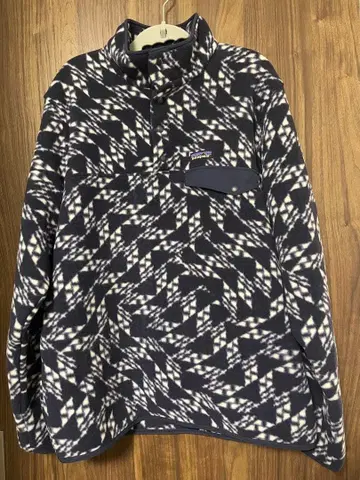 Patagonia 신틸라 스냅 T 라이트웨이트 신틸라 L Snap-T