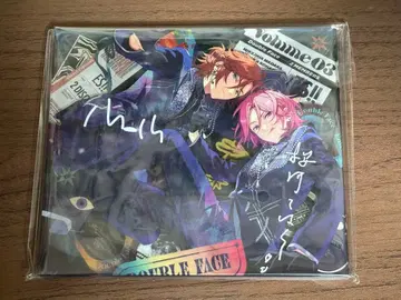 더블 페어 크릴릭 아트