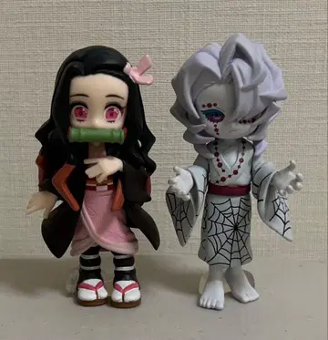 귀멸의 칼날 팔버스 PalVerse 네즈코 루이