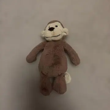 [ 새상품급 ] JELLYCAT 제리캣 봉제 인형 원숭이 S