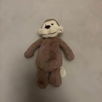 [ 새상품급 ] JELLYCAT 제리캣 봉제 인형 원숭이 S