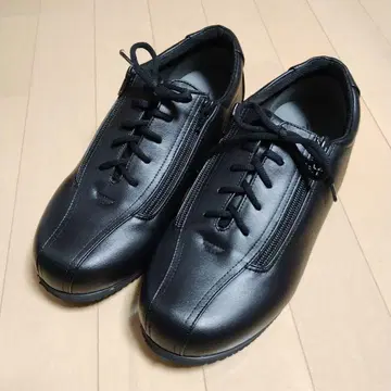 토쿠타케 산업 간호화 아유미 컴포트 III 4L 26.0-26.5cm