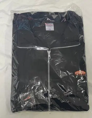 야마가 블랭크스 YB 트랙 자켓 블랙 2XL XXL