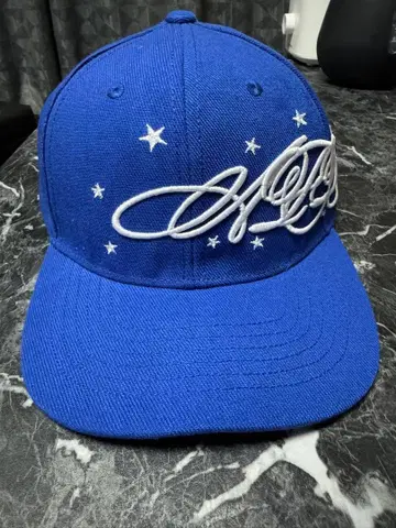 완판템 AFB afb cap