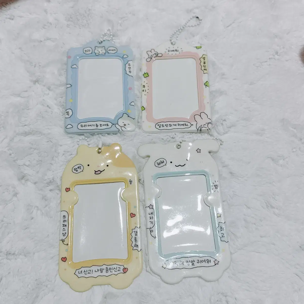 Idol poca holder toploader sell