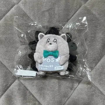 계속 한밤중이면 좋을 텐데 우니구리군 봉제 인형 에포스