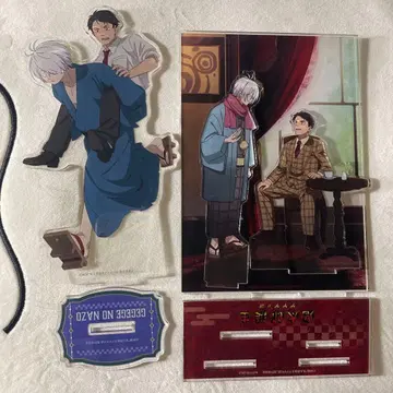 키타로 탄생 게게게의 수수께끼 아크릴 스탠드