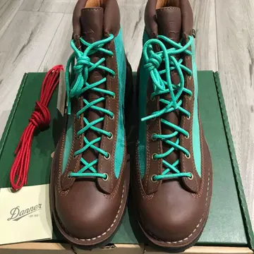 타코마 후지 다너 초코 민트