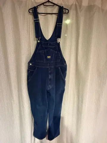 OSHKOSH 오버롤 M 아메카지