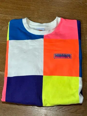 PARAGRAPH 트레이닝 맨투맨