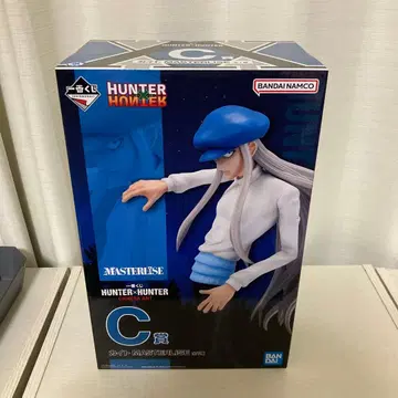 제일복권 HUNTER x HUNTER C상 카이토 MASTERLISE